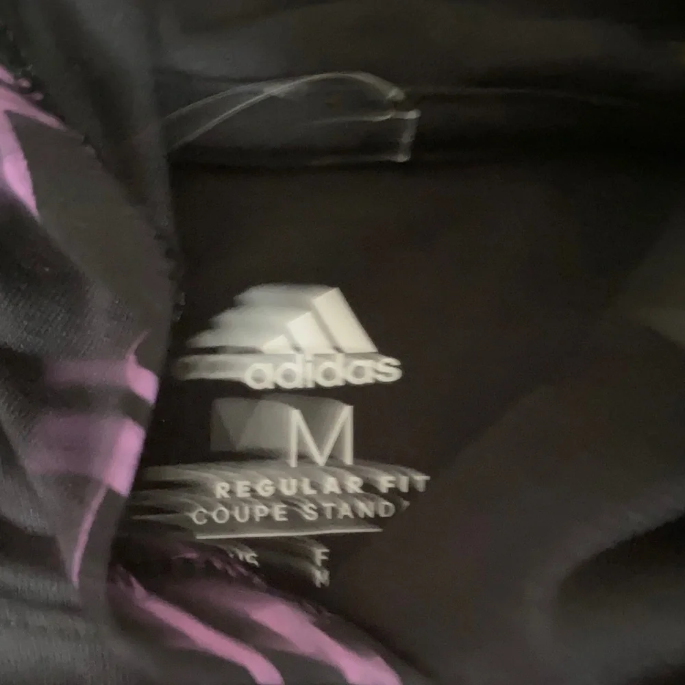 adidas black hoodie